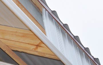 why Sollers Dilwyn fascia repairs are essential