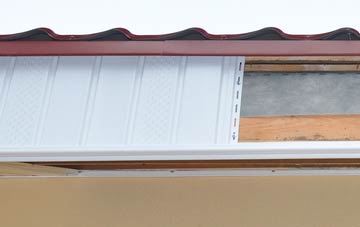 Sollers Dilwyn fascia repair costs