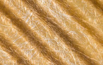 Sollers Dilwyn fibreglass roof waterproofing