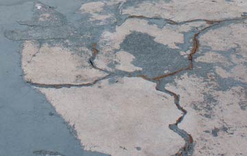 fibreglass roofing replacement Sollers Dilwyn