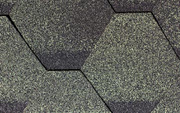 Sollers Dilwyn fibreglass shingle repairs