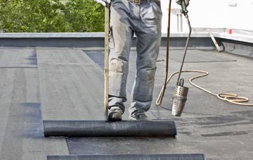 flat roof replacement Sollers Dilwyn, Herefordshire