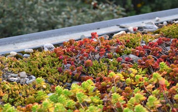 the cost of Sollers Dilwyn green roof installation