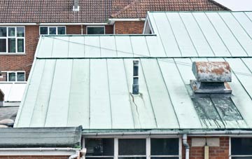 Sollers Dilwyn lead roofing costs