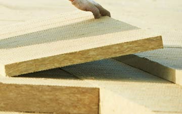 measuring Sollers Dilwyn tapered insulation