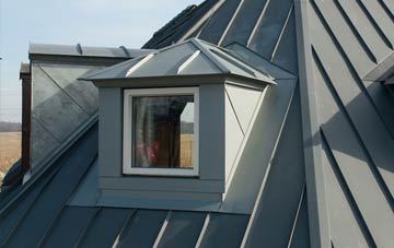 metal roofing Sollers Dilwyn, Herefordshire