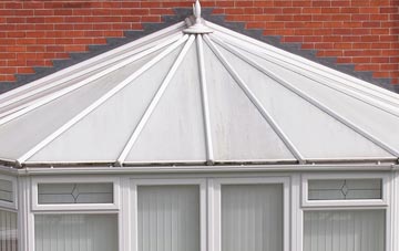 Sollers Dilwyn polycarbonate conservatory roof repairs