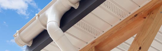 get Sollers Dilwyn guttering quotes today