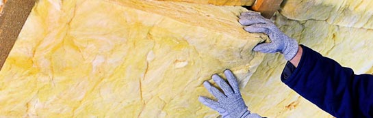 quotes for Sollers Dilwyn roof insulation