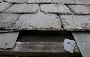 Sollers Dilwyn slate roof repairs and maintenance
