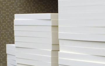 Sollers Dilwyn tapered roof insulation costs