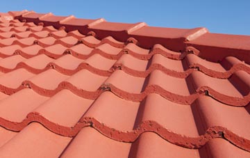 Sollers Dilwyn tile and slate roof replacement