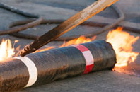 free Sollers Dilwyn flat roofing repair quotes