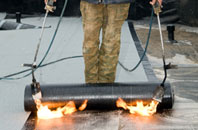 Sollers Dilwyn flat roof sealing quote