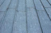 Sollers Dilwyn lead roofing