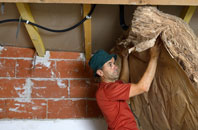 Sollers Dilwyn tapered roof insulation