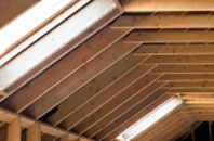 Sollers Dilwyn tapered roof insulation quotes